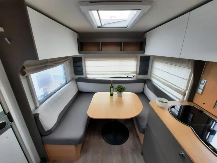 Fahrzeugbild LMC Tandero 500 E Sparen Sie 9.365,- € #10