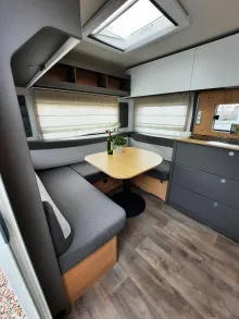 Fahrzeugbild LMC Tandero 500 E Sparen Sie 9.365,- € #11