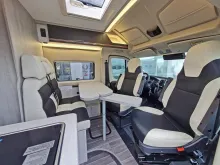 Fahrzeugbild Roller Team Livingstone Advance 6 *SOLAR*ACC*Allwetter* #1