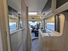 Fahrzeugbild Roller Team Livingstone Advance 6 *SOLAR*ACC*Allwetter* #10