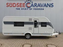 Fahrzeugbild Hobby Excellent 540 WFU UVP: 37.690,- EUR #1