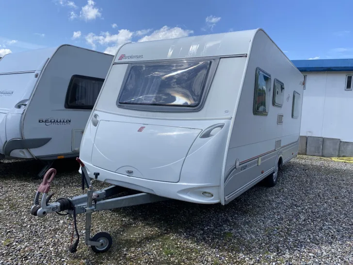 Fahrzeugbild Sterckeman Evolution 475 CP #2