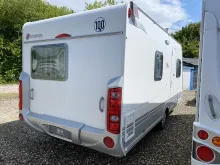 Fahrzeugbild Sterckeman Evolution 475 CP #3