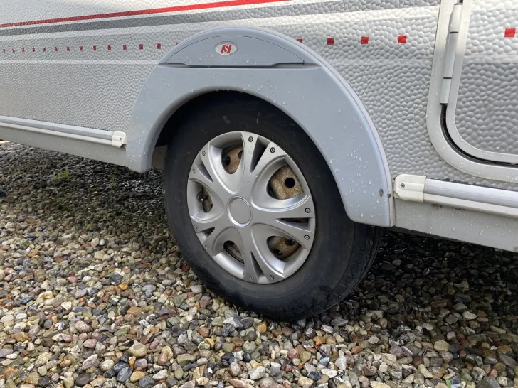 Fahrzeugbild Sterckeman Evolution 475 CP #5