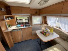 Fahrzeugbild Sterckeman Evolution 475 CP #6