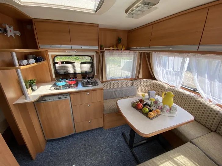 Fahrzeugbild Sterckeman Evolution 475 CP #6