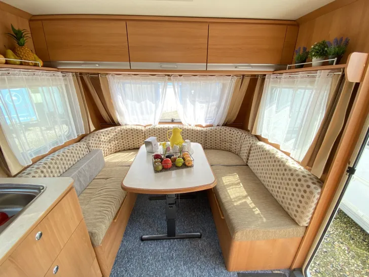 Fahrzeugbild Sterckeman Evolution 475 CP #7