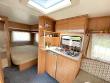 Fahrzeugbild Sterckeman Evolution 475 CP #8