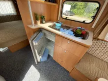 Fahrzeugbild Sterckeman Evolution 475 CP #9