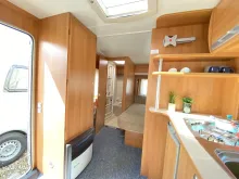 Fahrzeugbild Sterckeman Evolution 475 CP #10