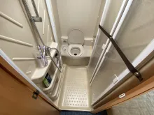 Fahrzeugbild Sterckeman Evolution 475 CP #15