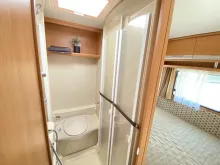 Fahrzeugbild Sterckeman Evolution 475 CP #17