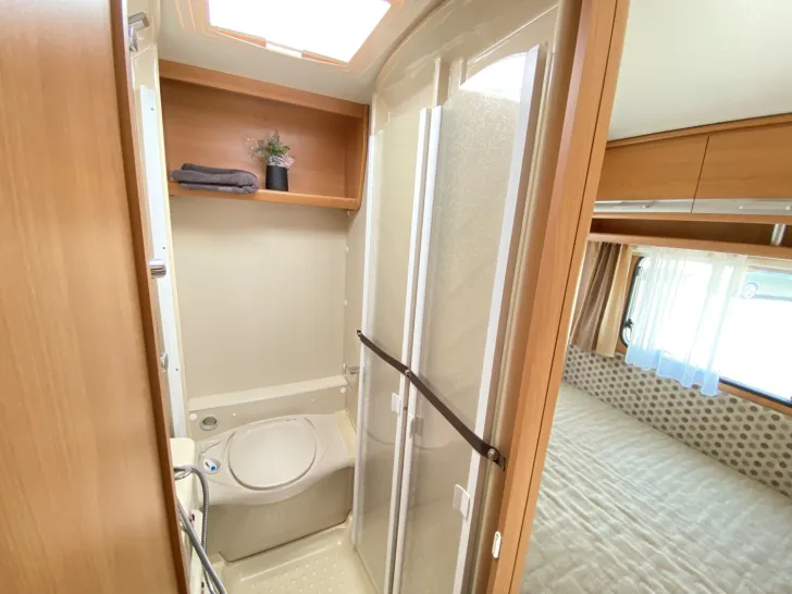 Fahrzeugbild Sterckeman Evolution 475 CP #17