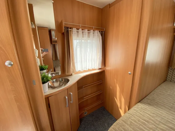 Fahrzeugbild Sterckeman Evolution 475 CP #18