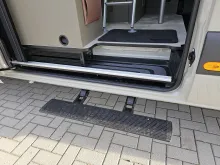 Fahrzeugbild Hymer Camper Van Grand Canyon S 700 #66