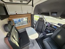Fahrzeugbild Hymer Camper Van Grand Canyon S 700 #18
