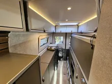 Fahrzeugbild Hymer Camper Van Grand Canyon S 700 #34