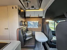 Fahrzeugbild Hymer Camper Van Grand Canyon S 700 #22