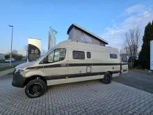 Fahrzeugbild Hymer Camper Van Grand Canyon S 700 #5