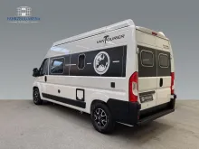 Fahrzeugbild VanTourer 600 D Peugeot 165 PS Chassis-Comfort-Dach-Paket #3