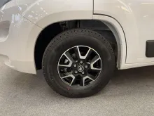 Fahrzeugbild VanTourer 600 D Peugeot 165 PS Chassis-Comfort-Dach-Paket #7