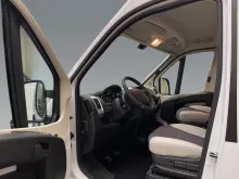 Fahrzeugbild VanTourer 600 D Peugeot 165 PS Chassis-Comfort-Dach-Paket #9