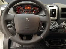 Fahrzeugbild VanTourer 600 D Peugeot 165 PS Chassis-Comfort-Dach-Paket #11