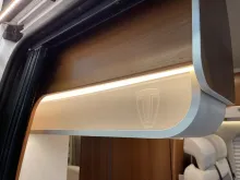 Fahrzeugbild VanTourer 600 D Peugeot 165 PS Chassis-Comfort-Dach-Paket #15