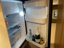 Fahrzeugbild VanTourer 600 D Peugeot 165 PS Chassis-Comfort-Dach-Paket #21