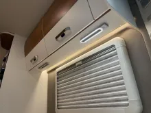 Fahrzeugbild VanTourer 600 D Peugeot 165 PS Chassis-Comfort-Dach-Paket #23