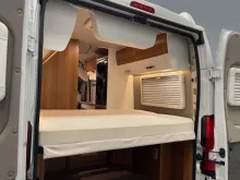 Fahrzeugbild VanTourer 600 D Peugeot 165 PS Chassis-Comfort-Dach-Paket #25