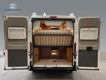 Fahrzeugbild VanTourer 600 D Peugeot 165 PS Chassis-Comfort-Dach-Paket #27