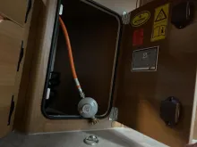 Fahrzeugbild VanTourer 600 D Peugeot 165 PS Chassis-Comfort-Dach-Paket #28