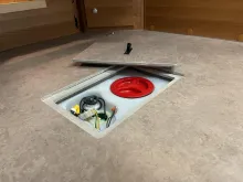 Fahrzeugbild VanTourer 600 D Peugeot 165 PS Chassis-Comfort-Dach-Paket #29