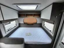 Fahrzeugbild LMC Tandero 500 K Sparen Sie 10.595,- € #11