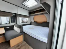 Fahrzeugbild LMC Tandero 500 K Sparen Sie 10.595,- € #12