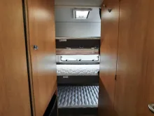 Fahrzeugbild LMC Tandero 500 K Sparen Sie 10.595,- € #13