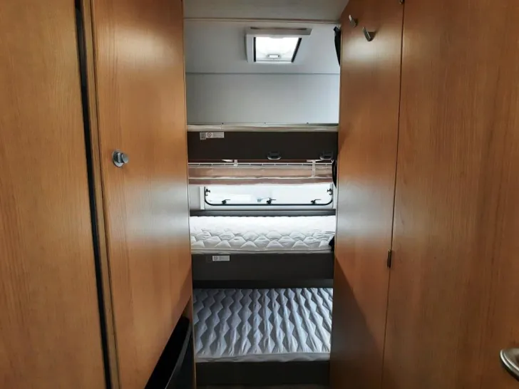 Fahrzeugbild LMC Tandero 500 K Sparen Sie 10.595,- € #13