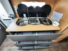 Fahrzeugbild LMC Tandero 500 K Sparen Sie 10.595,- € #16