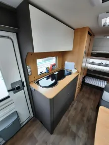 Fahrzeugbild LMC Tandero 500 K Sparen Sie 10.595,- € #14