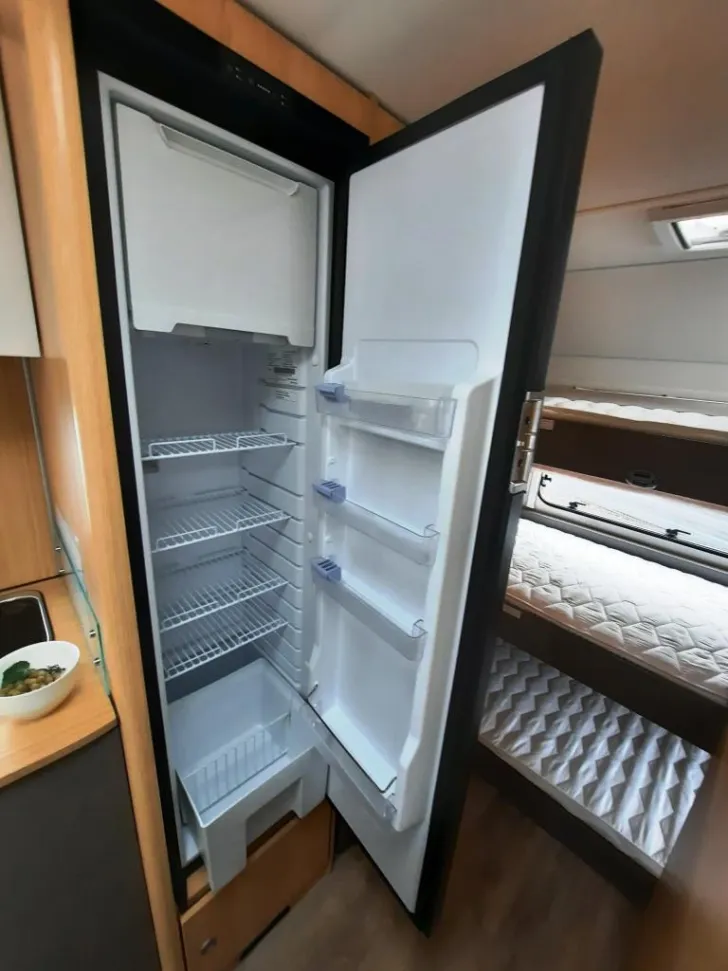 Fahrzeugbild LMC Tandero 500 K Sparen Sie 10.595,- € #17