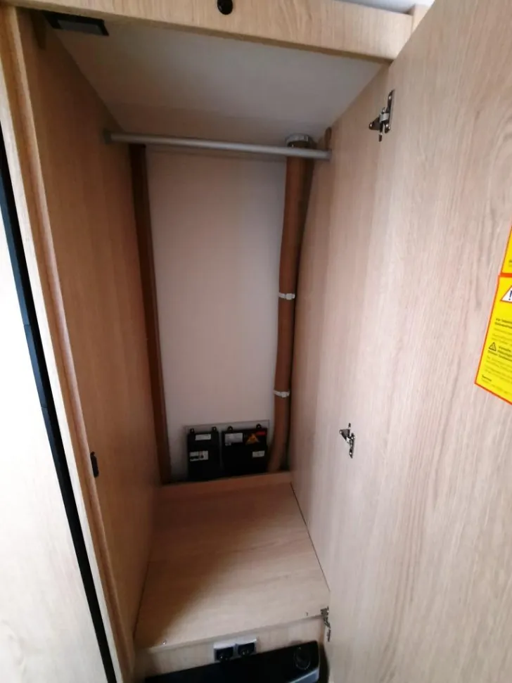 Fahrzeugbild LMC Tandero 500 K Sparen Sie 10.595,- € #20