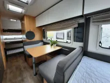 Fahrzeugbild LMC Tandero 500 K Sparen Sie 10.595,- € #9
