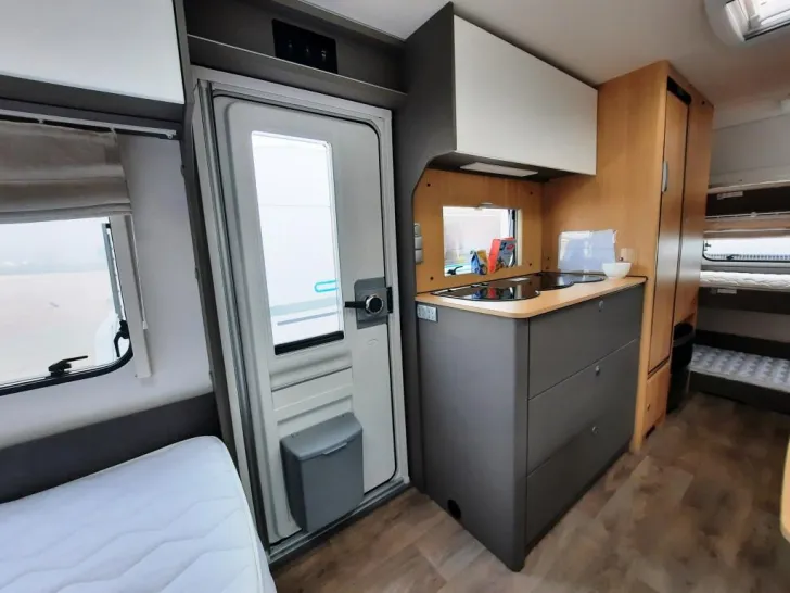 Fahrzeugbild LMC Tandero 500 K Sparen Sie 10.595,- € #8
