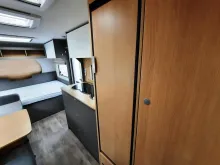Fahrzeugbild LMC Tandero 500 K Sparen Sie 10.595,- € #6