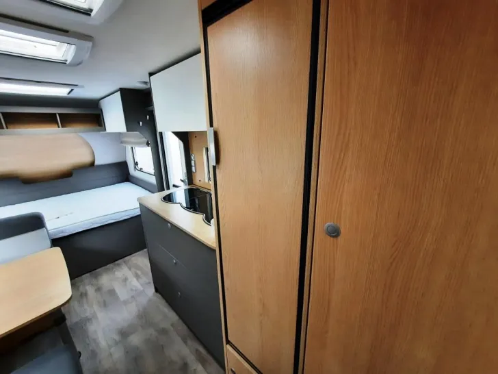 Fahrzeugbild LMC Tandero 500 K Sparen Sie 10.595,- € #6
