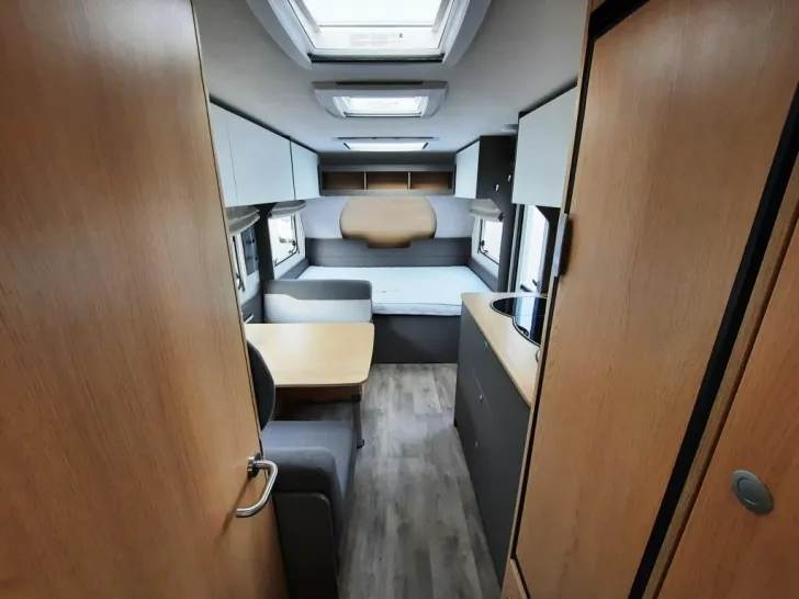 Fahrzeugbild LMC Tandero 500 K Sparen Sie 10.595,- € #4