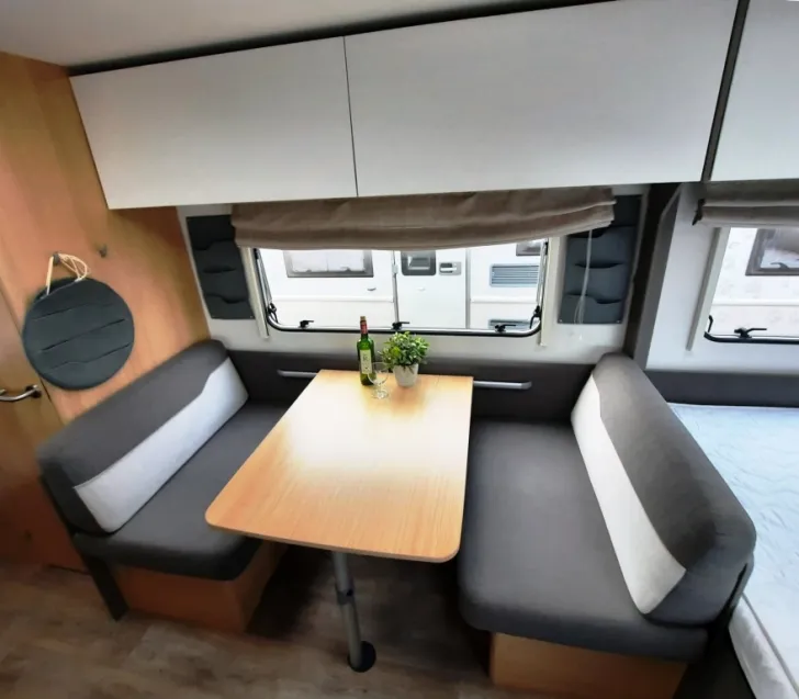 Fahrzeugbild LMC Tandero 500 K Sparen Sie 10.595,- € #10