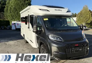 Bild PRESTIGE T 710 GE