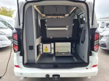 Fahrzeugbild Karmann Mobil Duncan DU 500 *ALLWETTER*ASSISTENZPAKET*AHK* #15